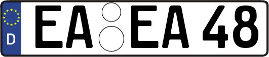 EA-EA48