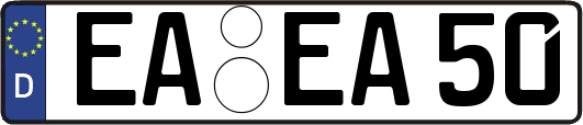 EA-EA50