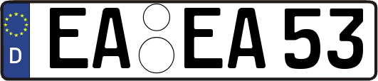 EA-EA53