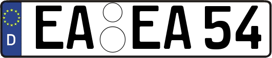 EA-EA54