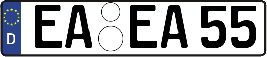 EA-EA55