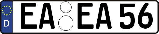 EA-EA56
