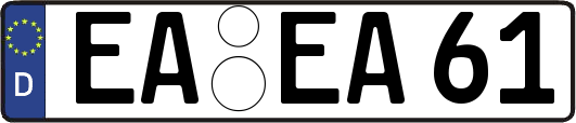 EA-EA61