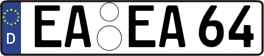 EA-EA64