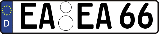 EA-EA66