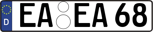 EA-EA68