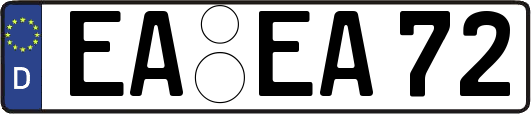 EA-EA72