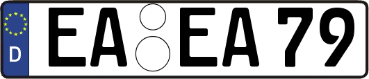 EA-EA79