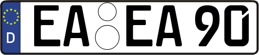 EA-EA90