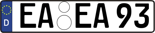EA-EA93