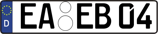 EA-EB04