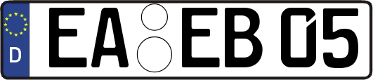 EA-EB05
