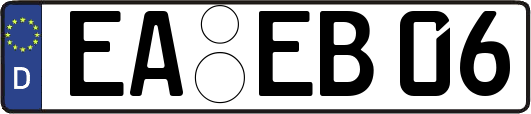 EA-EB06