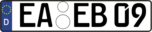 EA-EB09