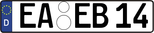 EA-EB14