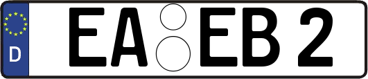 EA-EB2