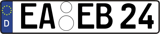 EA-EB24