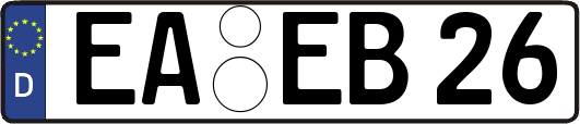 EA-EB26