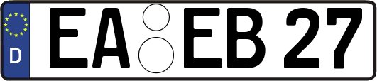 EA-EB27