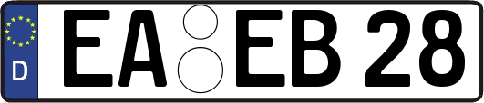 EA-EB28
