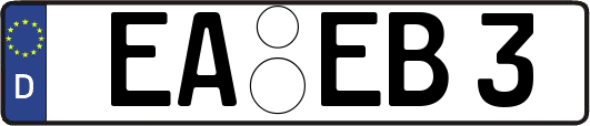 EA-EB3
