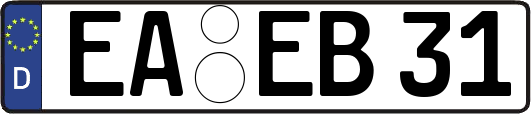 EA-EB31