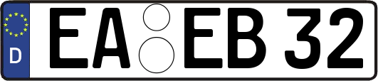 EA-EB32