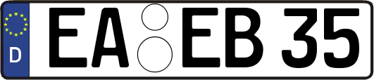 EA-EB35
