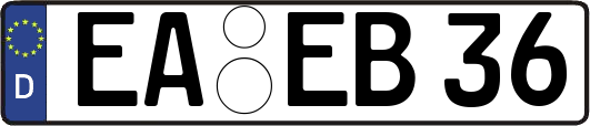 EA-EB36