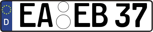 EA-EB37