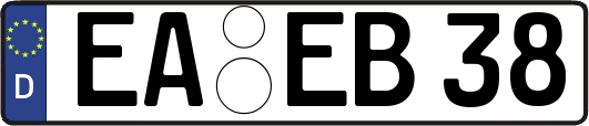 EA-EB38