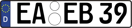 EA-EB39