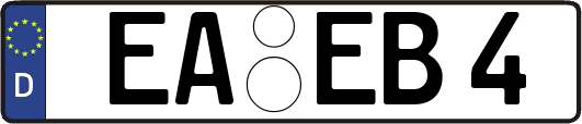 EA-EB4