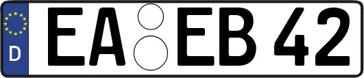 EA-EB42