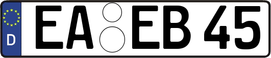EA-EB45