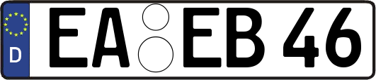 EA-EB46