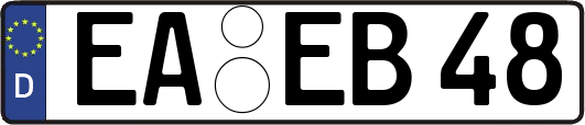EA-EB48