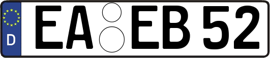 EA-EB52