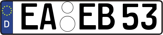 EA-EB53