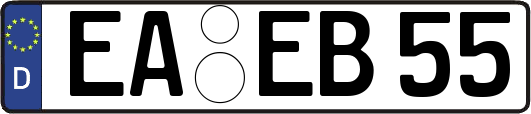 EA-EB55
