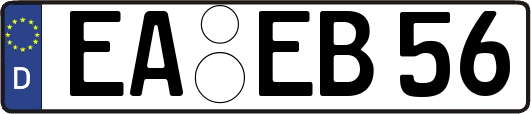 EA-EB56