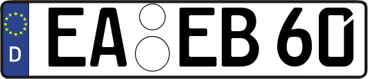 EA-EB60