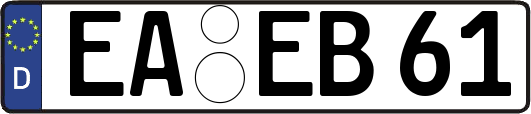 EA-EB61