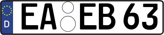 EA-EB63