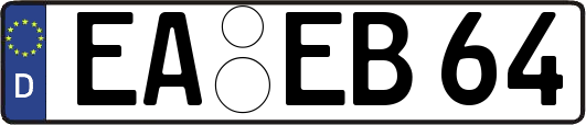 EA-EB64