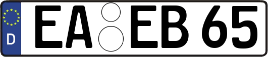 EA-EB65