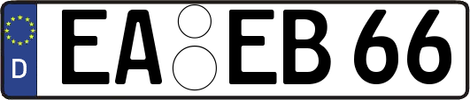 EA-EB66