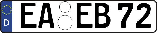 EA-EB72