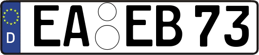 EA-EB73