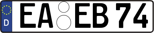 EA-EB74